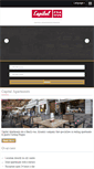 Mobile Screenshot of capitalapartmentsprague.com